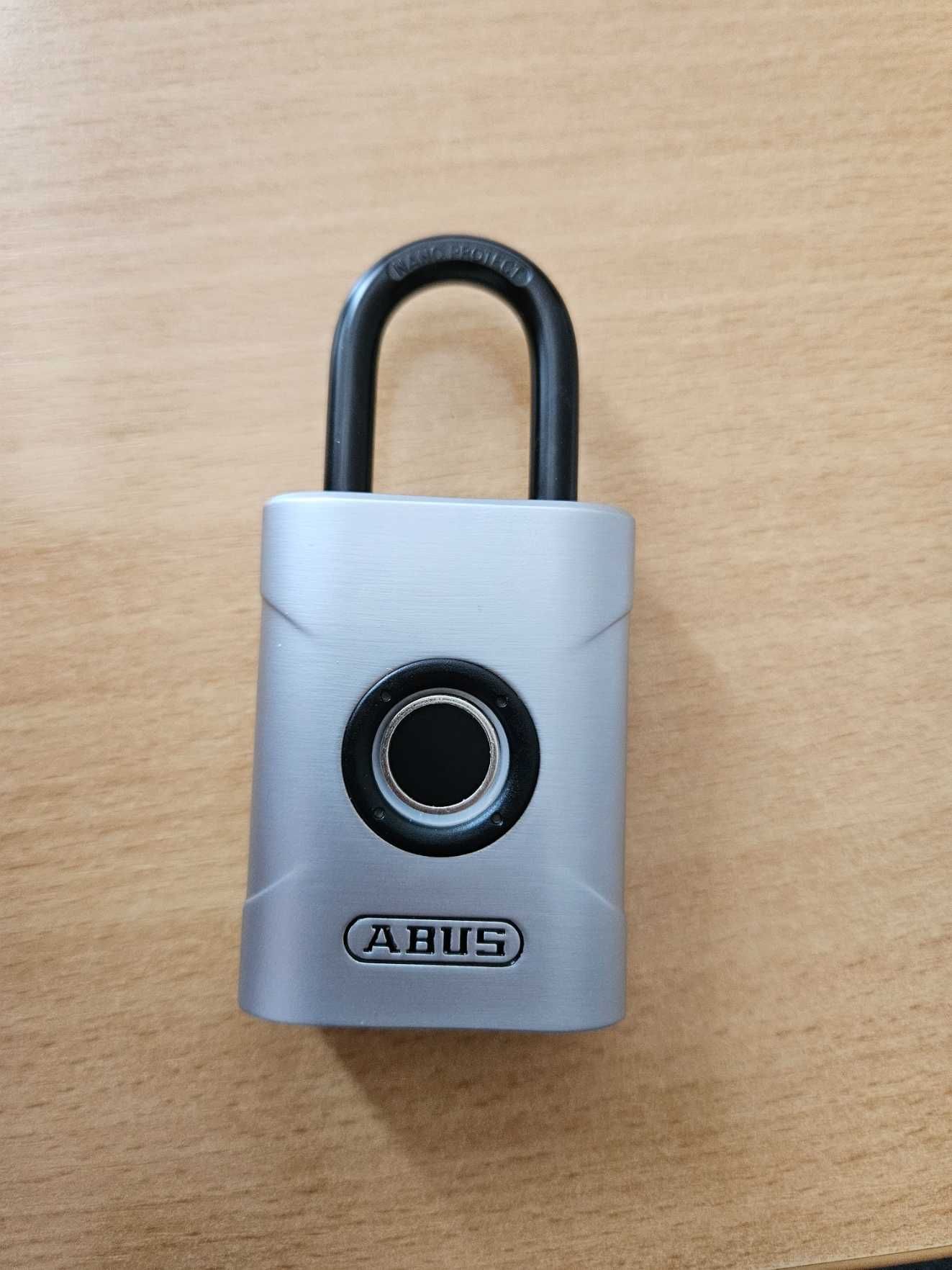 ABUS Touch 45 mm 57/45 Замок