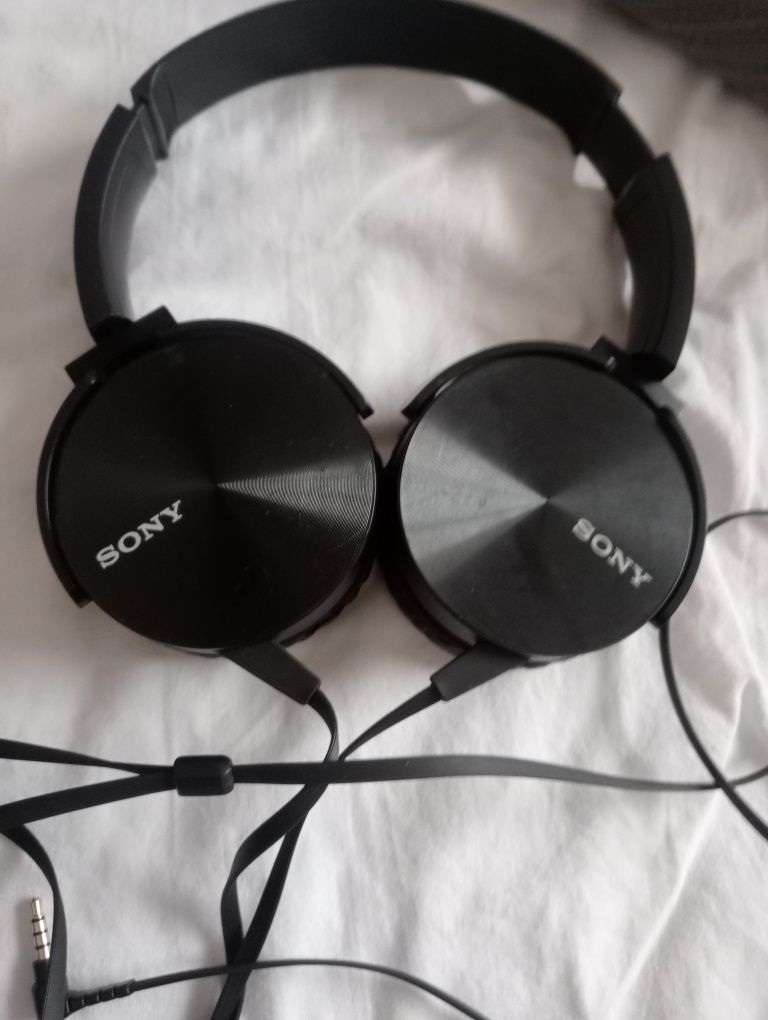 Fones Sony hoje 10