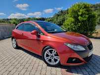 SEAT Ibiza SC 1.4 16V Sport