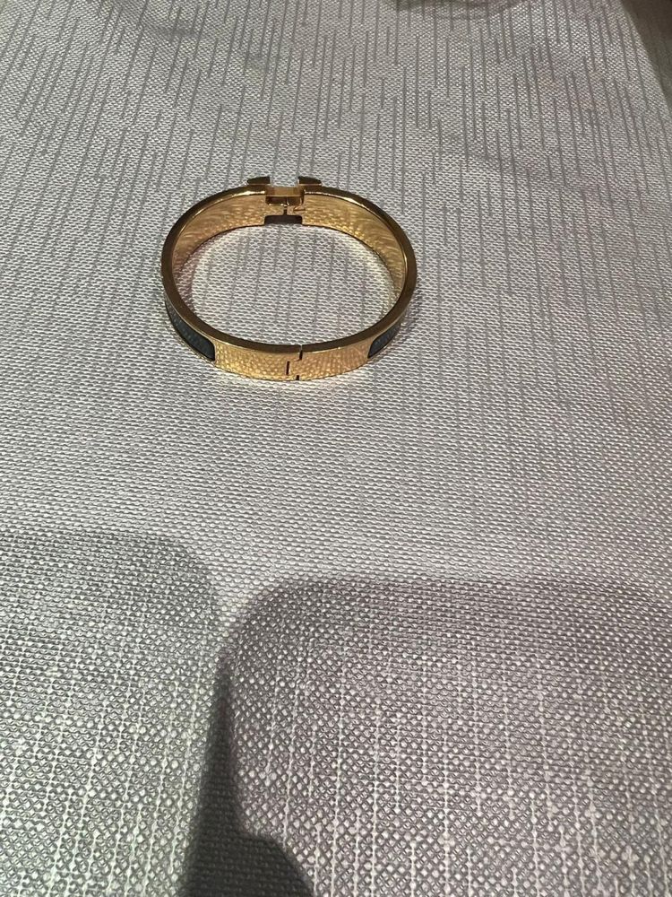 Pulseira da hermes