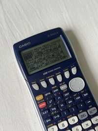 Calculadora Gráfica Casio fx-9750GlI
