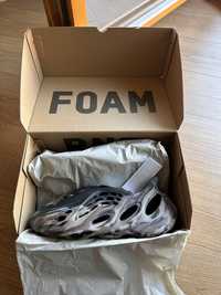 Yeezy Foam Runner MX Cinder r 46