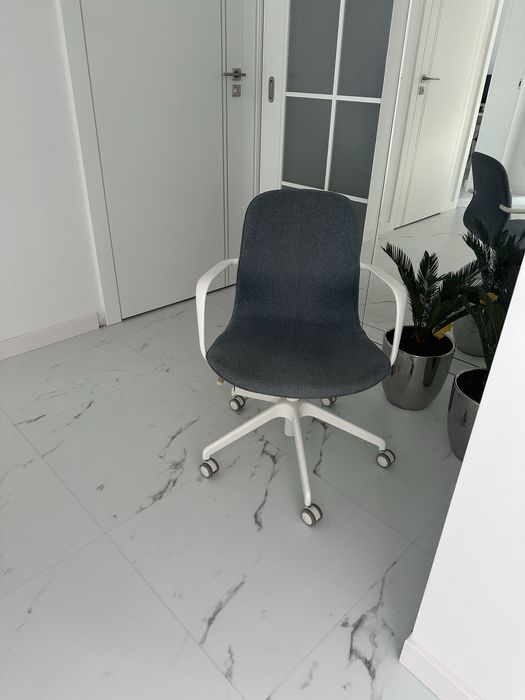 Krzeslo do biurka ikea