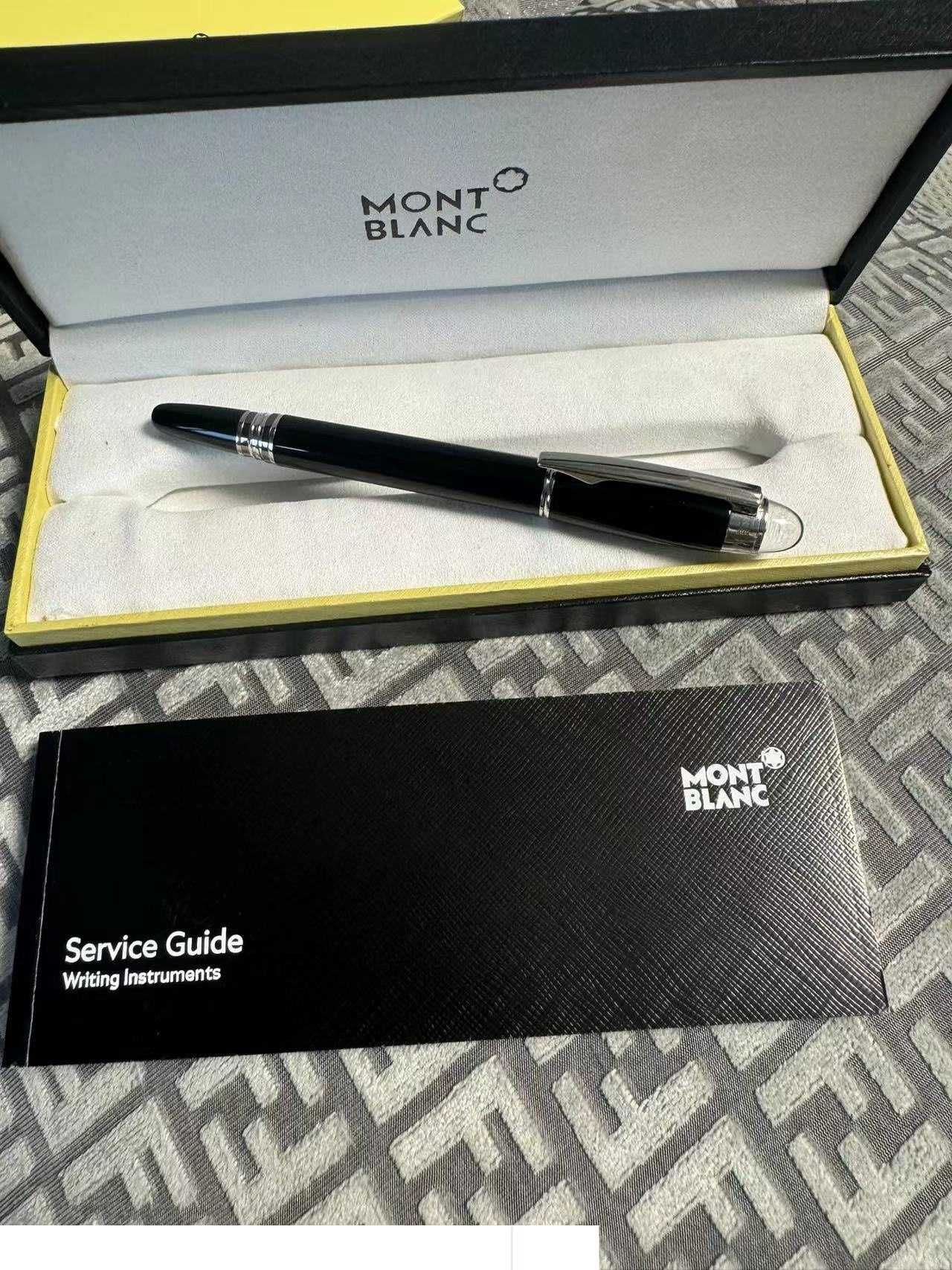 Długopis Montblanc