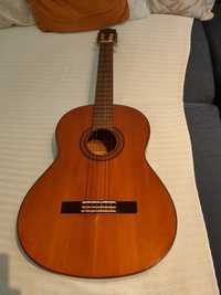 Guitarra Yamaha g-225 acustica