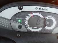 Yamaha FX 160 (Cruiser)
