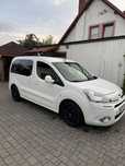Citroen belingo II multispace