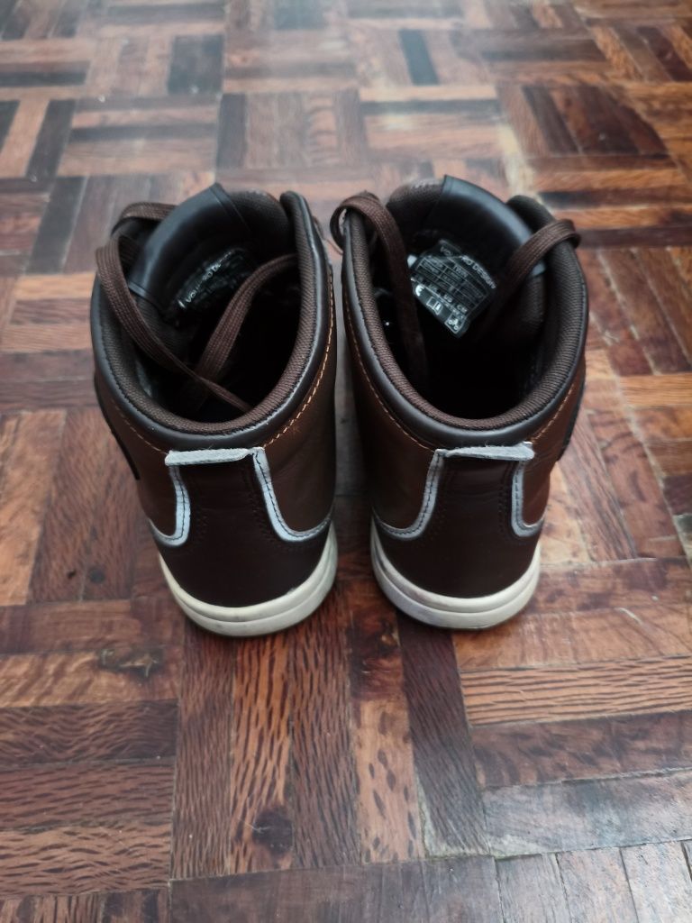 Botas para mota V'QUATTRO