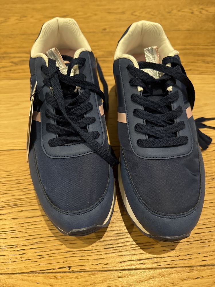 Adidasy  marki U.S. Polo Assn. nowe z metka