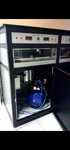 Forno duplo para albuns