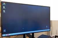 Monitor 43&quot; LED Samsung QM43R-A 43  stojak