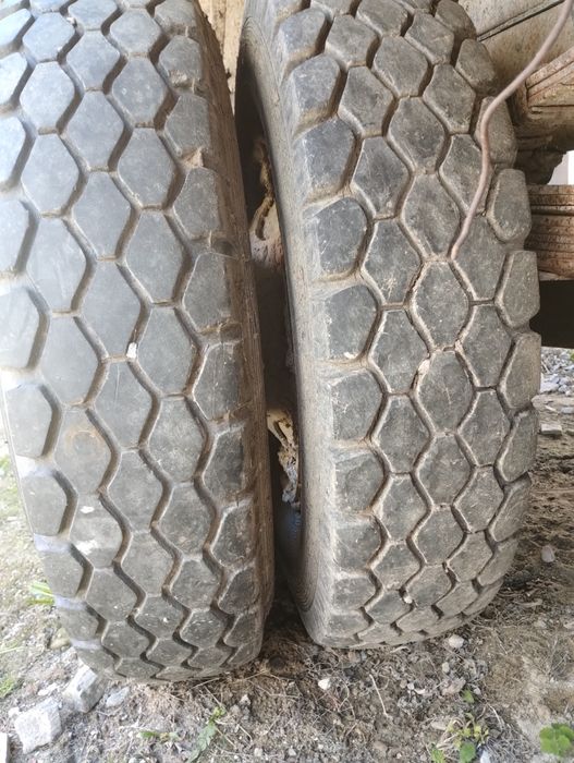 Продам газ 53 газон