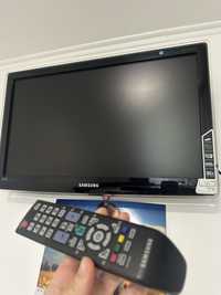 Телевізор, телемонітор samsung sm xl 2370 hd