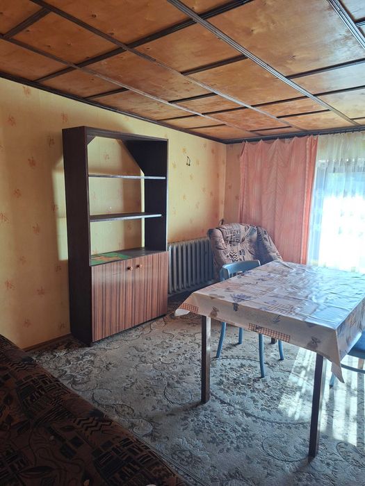 Pokoje do wynajęcia