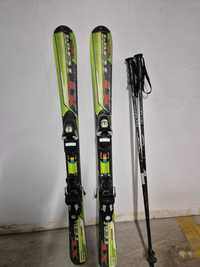 Narty 110cm TECNO