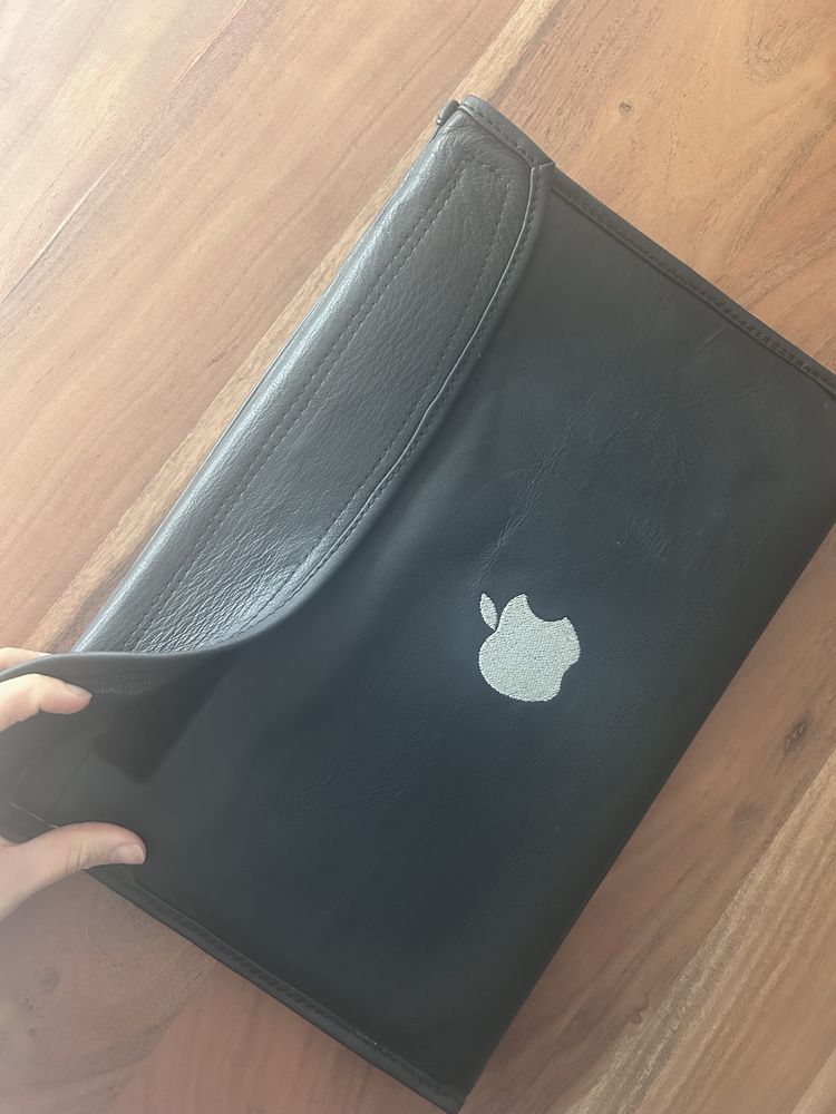 Bolsa MacBook 15.4”