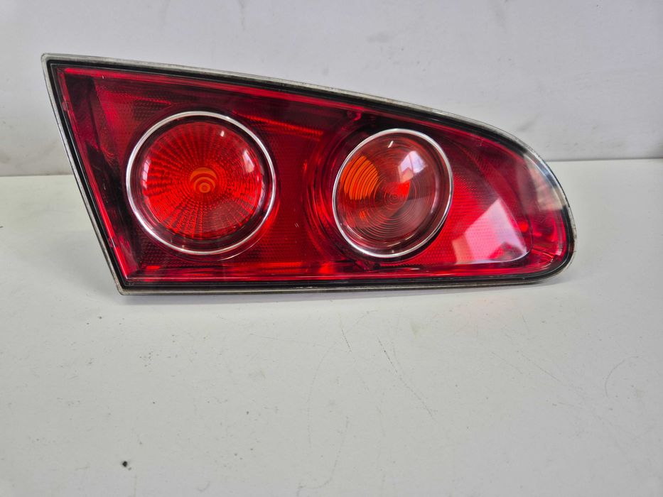 seat ibiza III lampa tylna lewa lewy tył w klape eur igła! oryginał