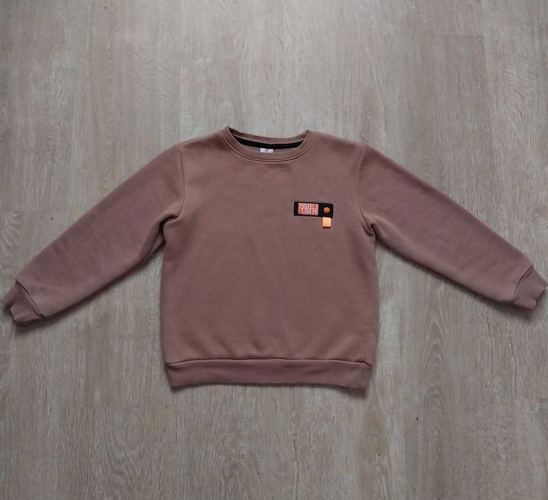 Светр светрик Кофта худі на хлопчика