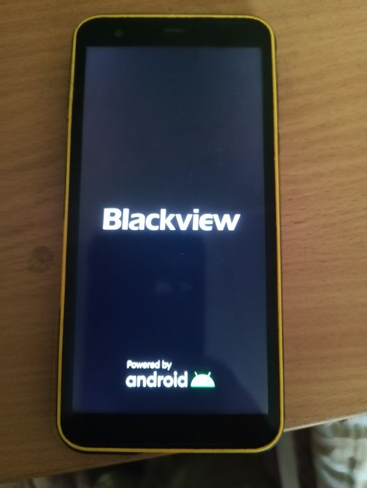 Телефон Blackview bv6300 pro