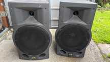 Kolumny estradowe Celestion oryginal