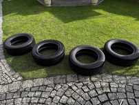 Opony letnie Michelin Energy Saver + 205/60 r16