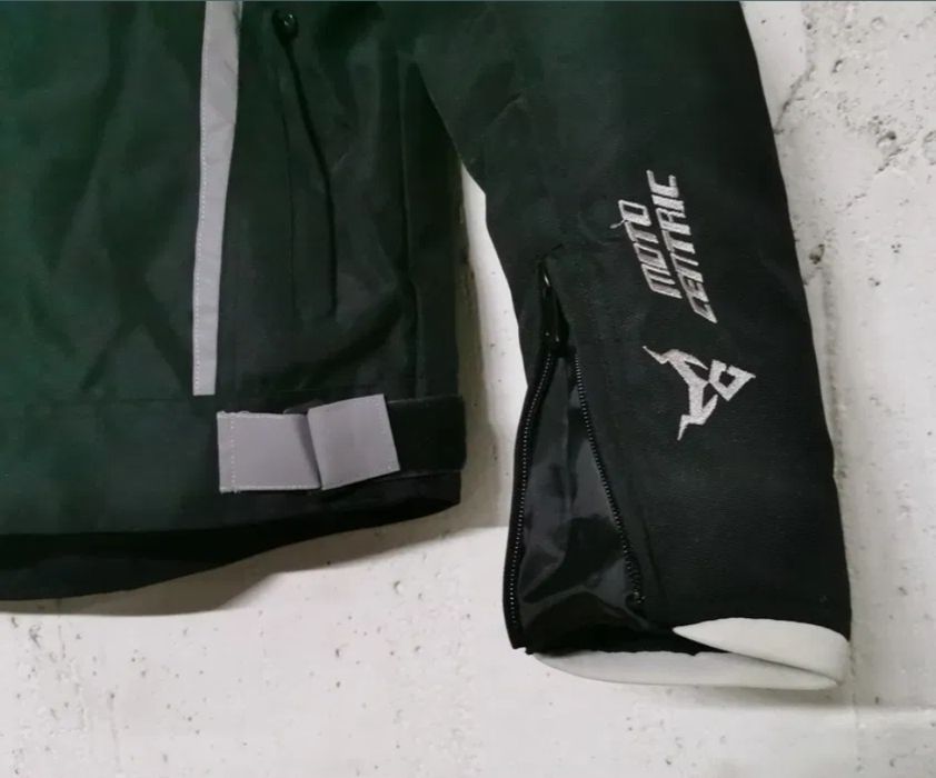 Casaco/ Blusão Motard / Moto / impermeável ( NOVOS )