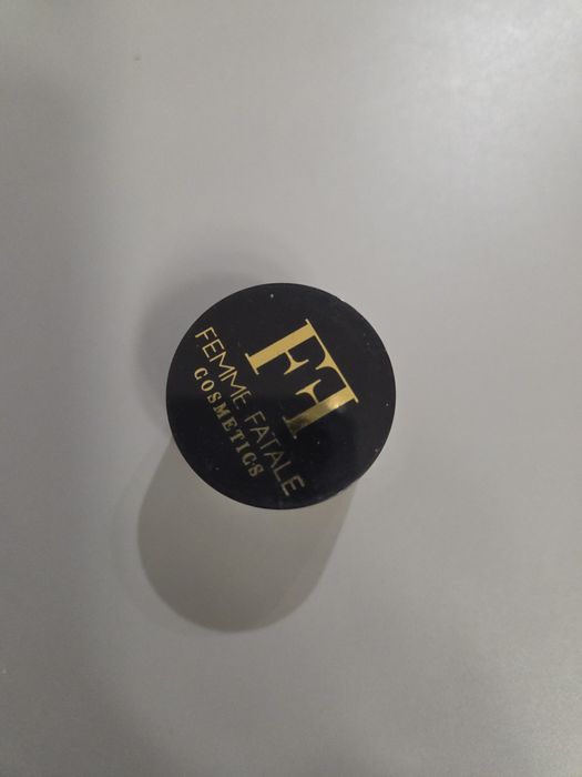 Pigment Dynamit Femme Fatale pigmentowelove nowy