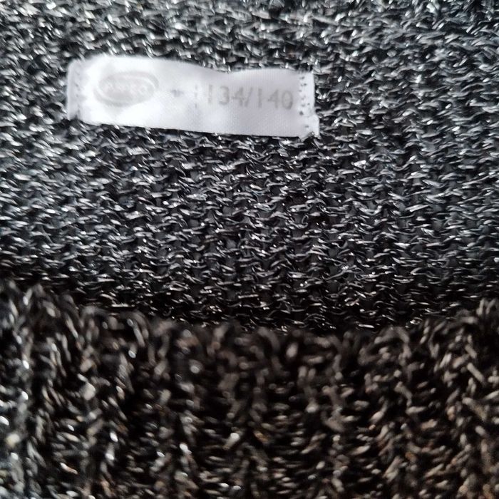 Świąteczny sweter 134/140