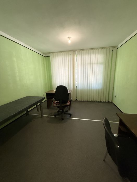 Просп. Шевченка, автономка