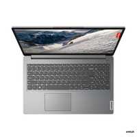 Lenovo ideapad 16gb ram r7 5700u 1TB ssd Usado por 1 mês