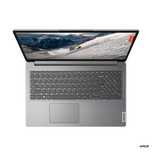Lenovo ideapad 16gb ram r7 5700u 1TB ssd Usado por 1 mês