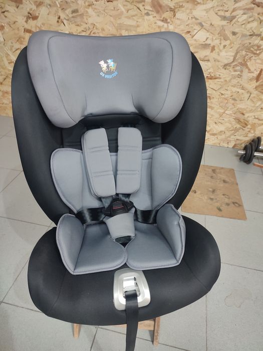 Cadeira auto (grupo 123) marca ursitos