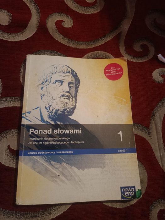 LO1 cz.1 j. Polski