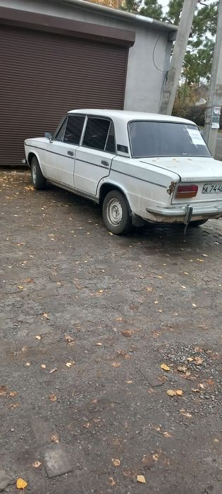 Продам авто в неплохом состоянии сел и поехал