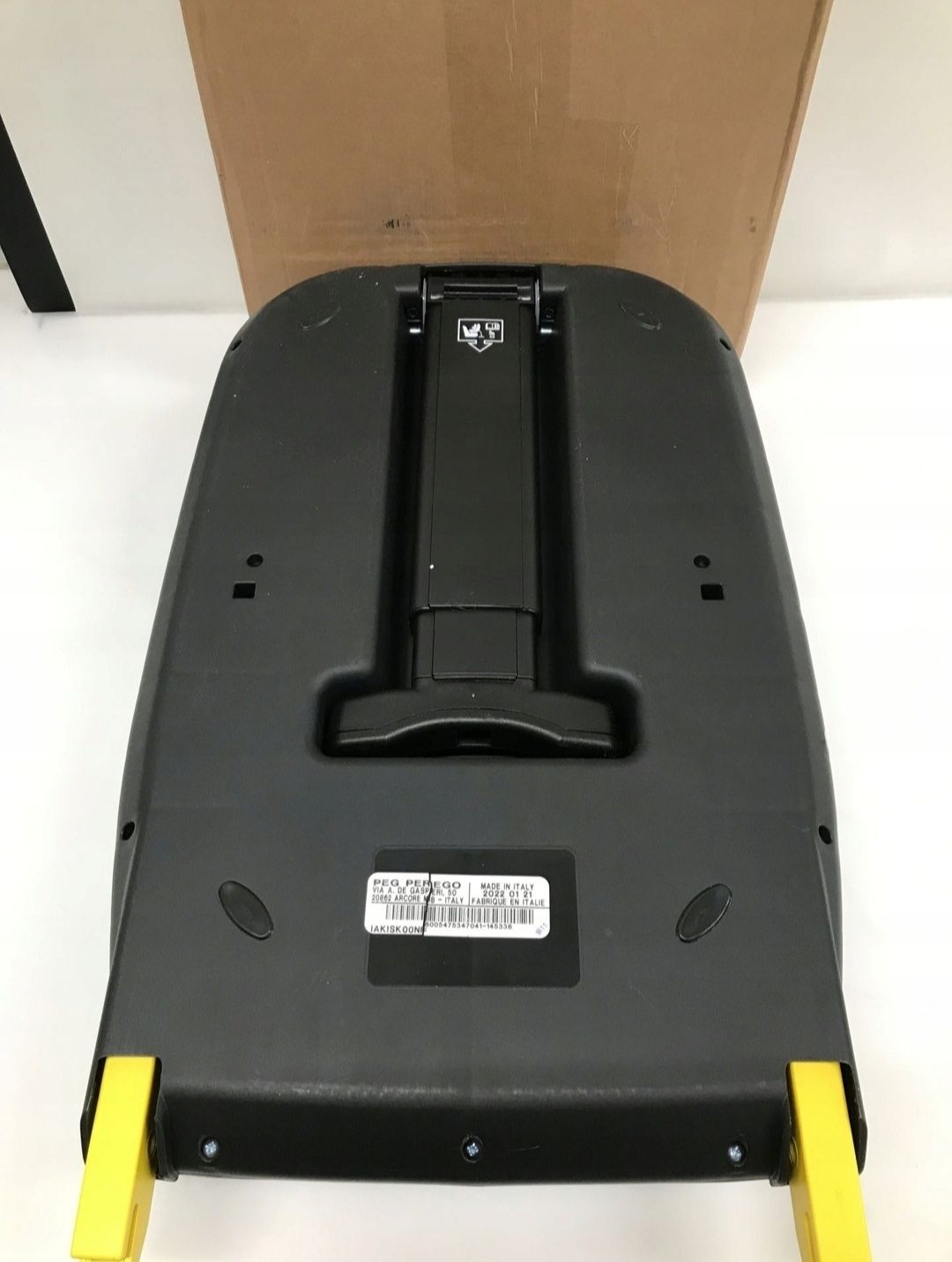 Baza isofix Peg Perego DUO FIX K SL