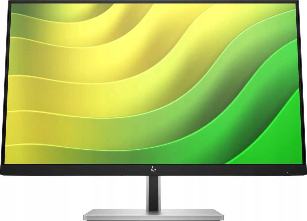 MONITOR HP E24 G5 23.8" ! OKAZJA ! ZAPAKOWANY! Najtaniej NIE Wyjmowany