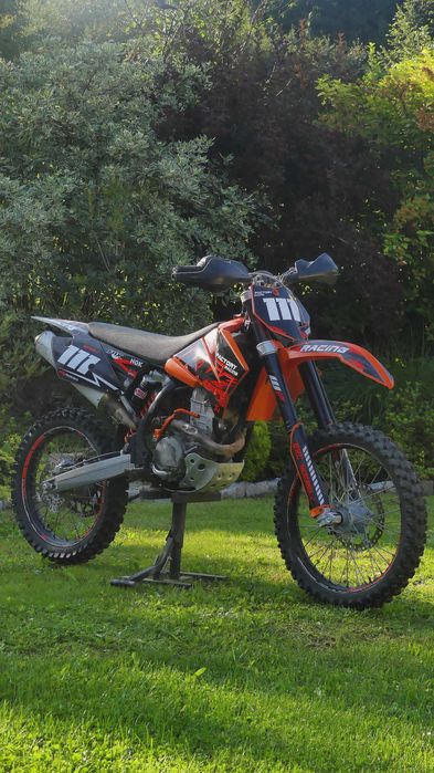 KTM SXF 250  2006