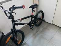 Bicicleta spinner