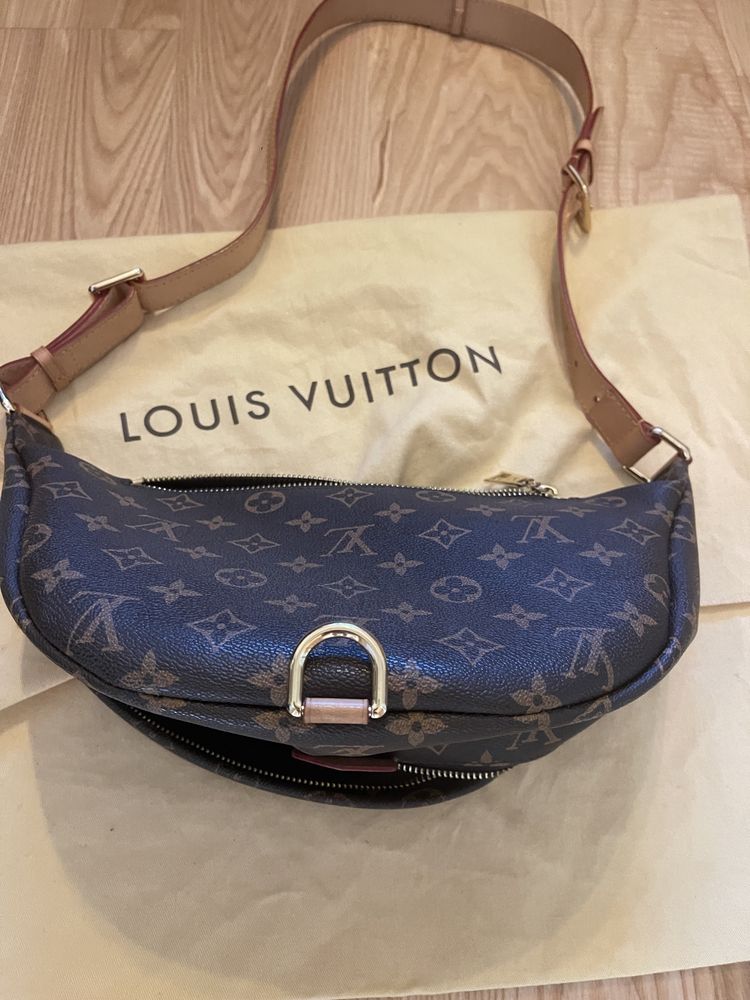 Louis Vuitton nerka