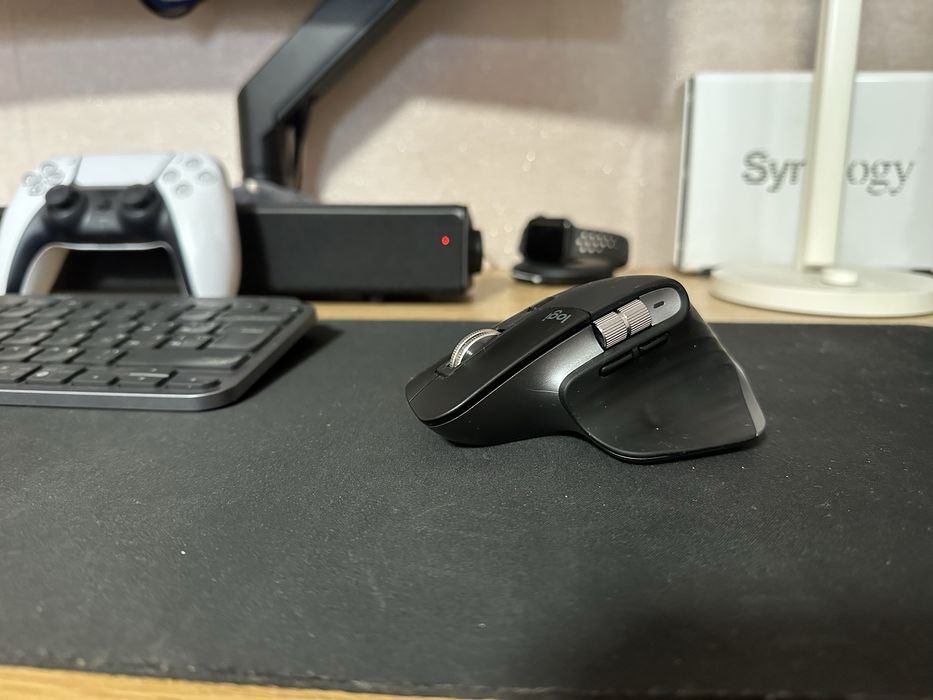 Logitech MX Master 3 for Mac