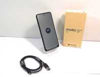MOTO G55 5G 12/256GB KOMPLET stan ideał