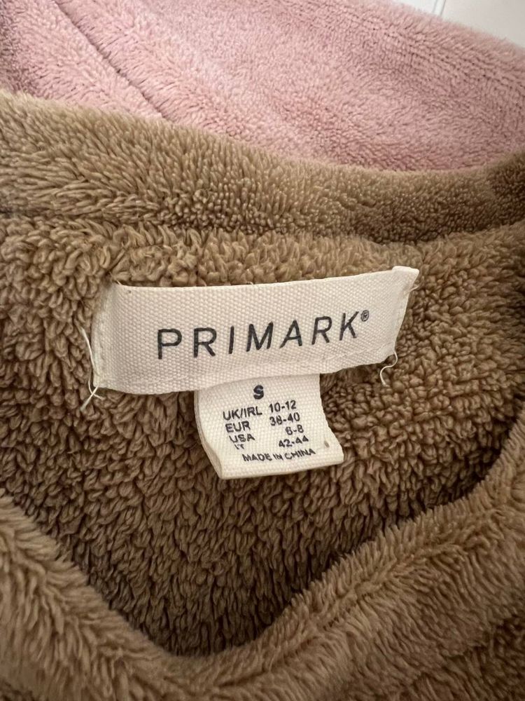 Пижама Primark