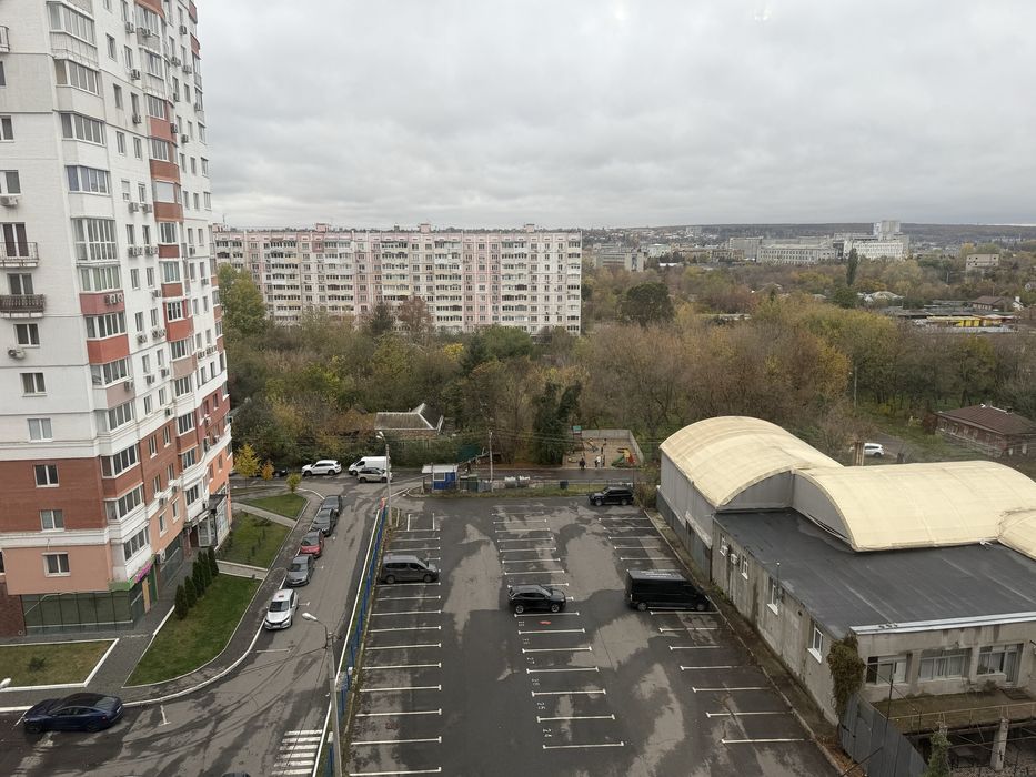 Сдам 1 комн. квартиру 50м2 Новострой Научная