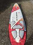 Prancha Windsurf Bic Techno 293