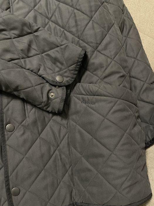 Куртка пальто Barbour