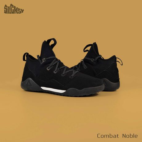 Оригинальные кроссовки Reebok Combat Noble