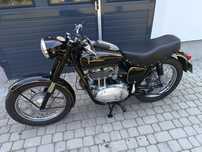 Junak M Junak M07