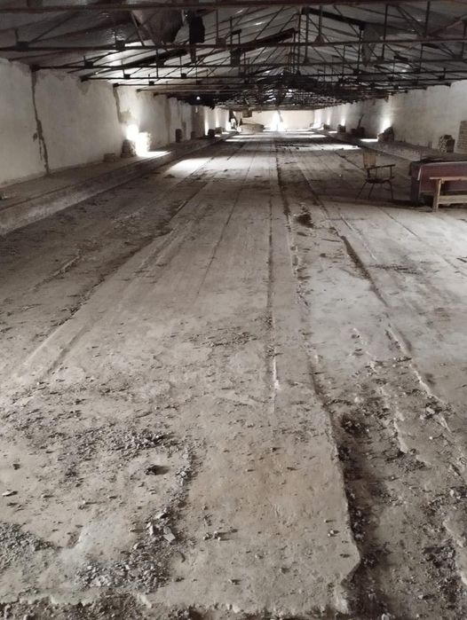 Оренда приміщення під склад або виробництво!