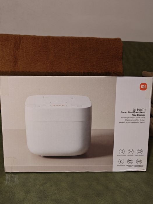 Xiaomi Smart Multifunctional Rice Cooker