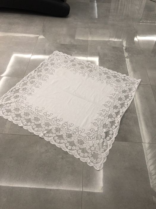 Serwetka firanowa 100/96Serwetka